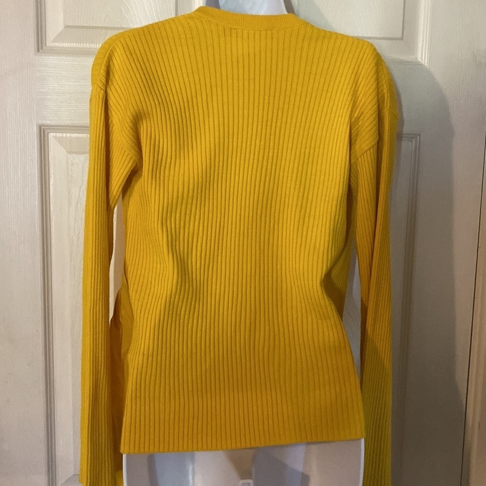 ASOS wrap sweater - Picture 9 of 10